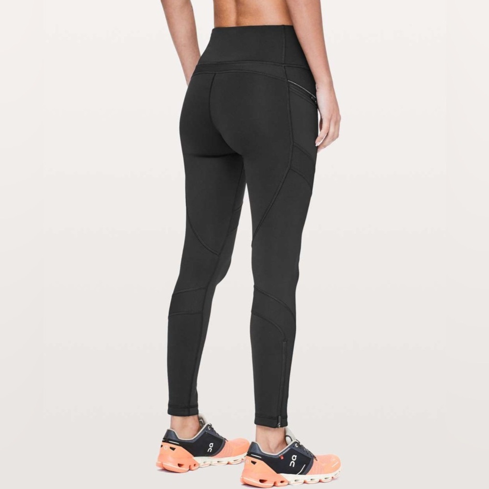 Lululemon Keep The Fleece Tight *28" - Picture 5 of 10